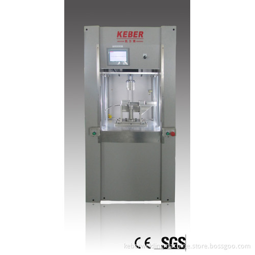 CE Approved Spin Welding Machine